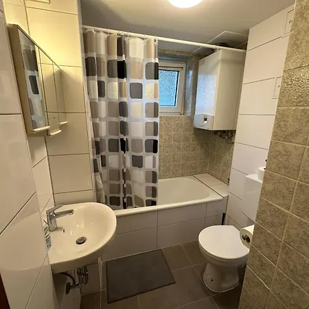Monteurunterkunft Nahe Basf Gute Anbindung Apartment
