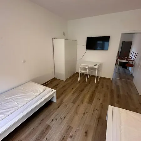 Apartment Monteurunterkunft Nahe Basf Gute Anbindung Ludwigshafen am Rhein