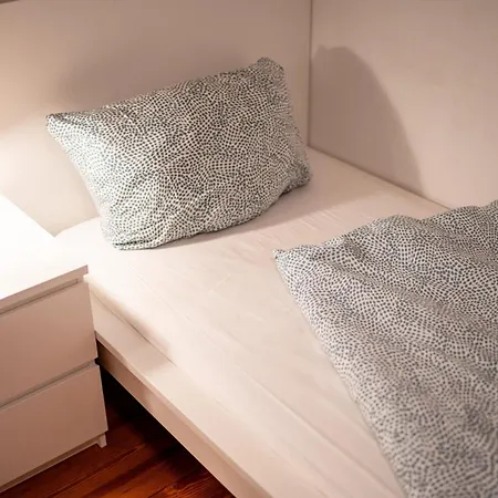 Apartment Monteurunterkunft Nahe Basf Gute Anbindung *